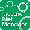 Net Manager, App, Button, Kyocera, Warehouse Direct, Kyocera, Lanier, Lexmark, HP, Copiers, Printer, MFP, Des Plaines, IL