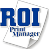 ROI Print Manager, App, Button, Kyocera, Warehouse Direct, Kyocera, Lanier, Lexmark, HP, Copiers, Printer, MFP, Des Plaines, IL