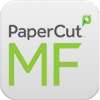Papercut Mf, App, Button, Kyocera, Warehouse Direct, Kyocera, Lanier, Lexmark, HP, Copiers, Printer, MFP, Des Plaines, IL