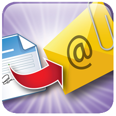 Exchange Connector App Icon Digital, Kyocera, Warehouse Direct, Kyocera, Lanier, Lexmark, HP, Copiers, Printer, MFP, Des Plaines, IL