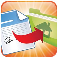 HomePOINT App Icon Print, Kyocera, Warehouse Direct, Kyocera, Lanier, Lexmark, HP, Copiers, Printer, MFP, Des Plaines, IL