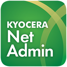 Net Admin App Icon Digital, Kyocera, Warehouse Direct, Kyocera, Lanier, Lexmark, HP, Copiers, Printer, MFP, Des Plaines, IL