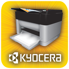 Mobile Print For Students Icon, Kyocera, Warehouse Direct, Kyocera, Lanier, Lexmark, HP, Copiers, Printer, MFP, Des Plaines, IL