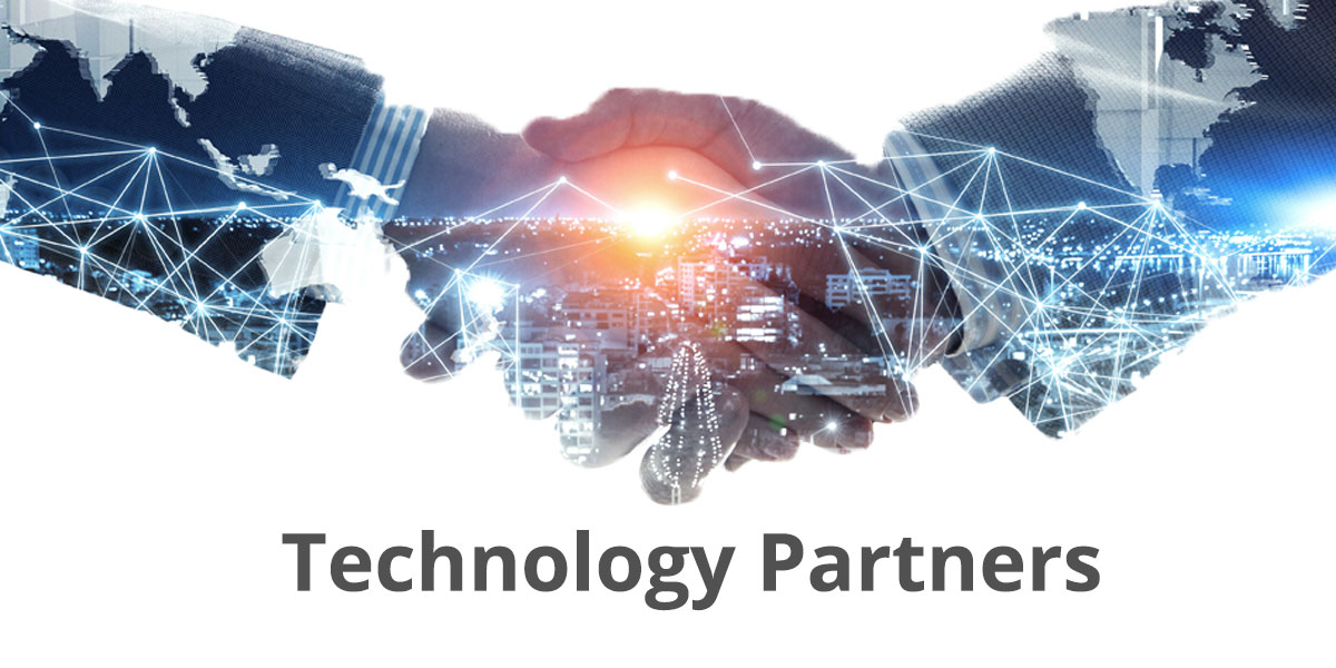 Technology Partners - Warehouse Direct